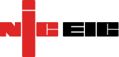 NIC logo