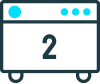 2 oven