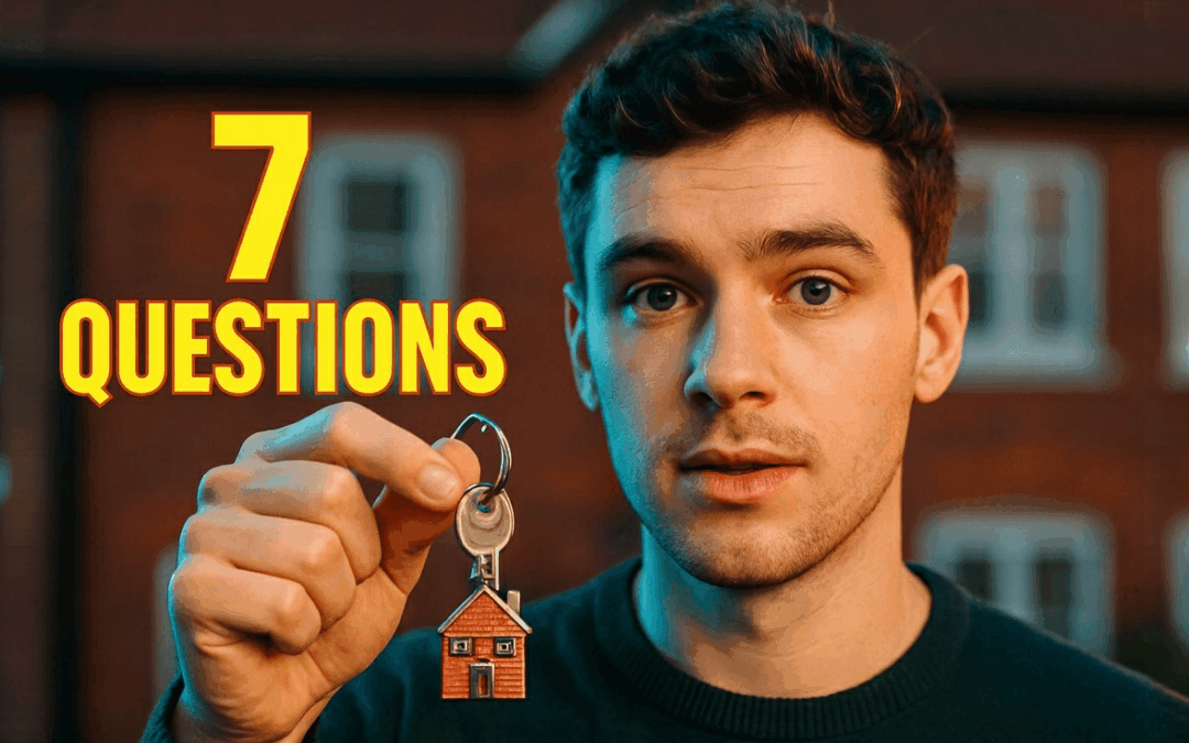 7 Rewire Questions Every First-Time Buyer Should Ask