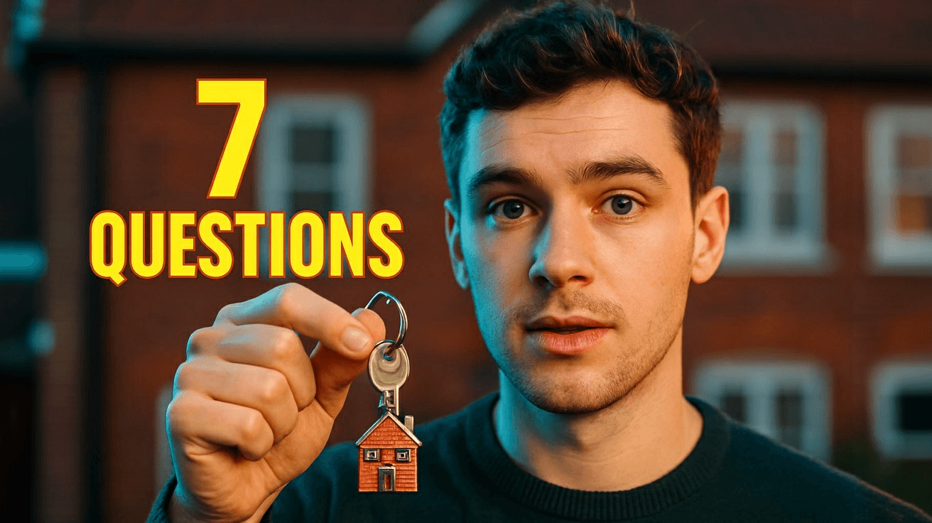 7 Rewire Questions Every First-Time Buyer Should Ask