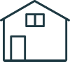 Lived in but unoccupied