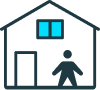 Lived in & occupied