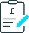 planning icon