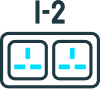 socket 1
