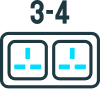 socket 3